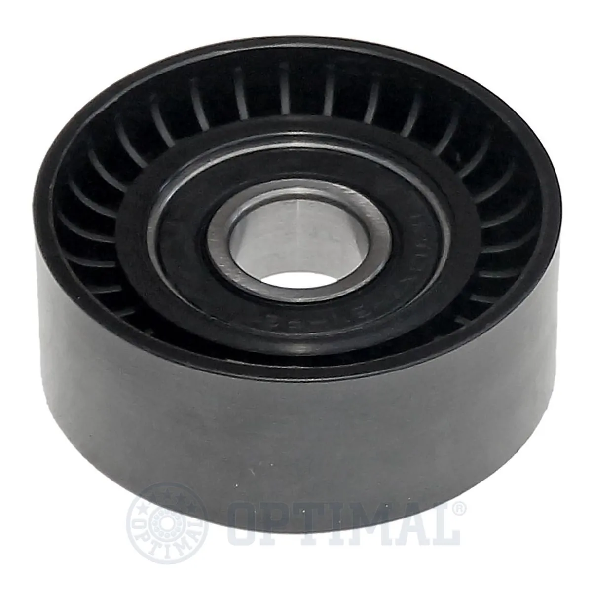 Tensioner Pulley, V-ribbed belt