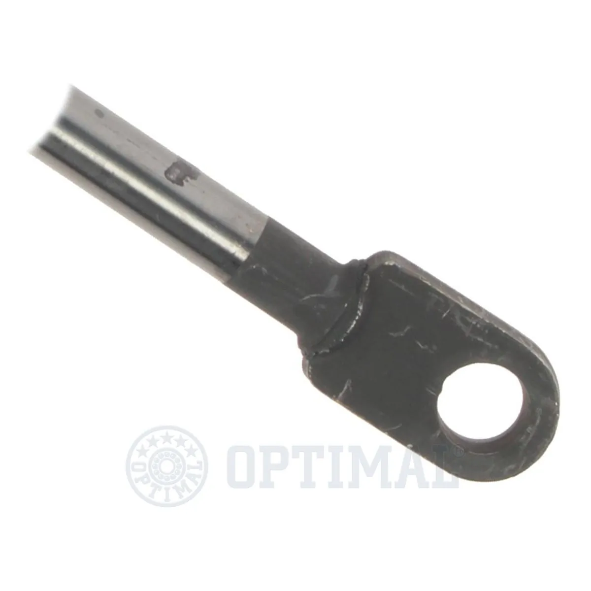 Gas Spring, bonnet