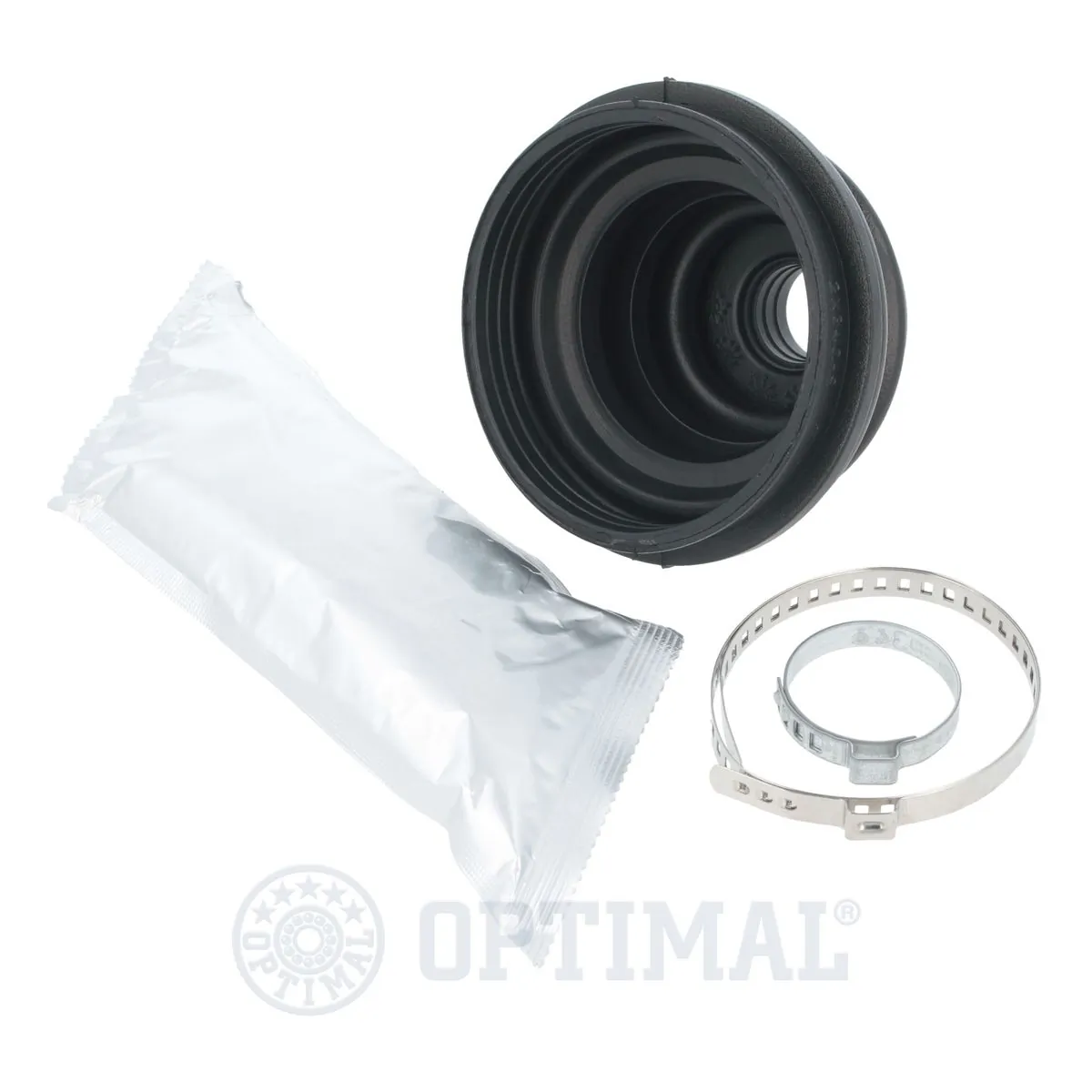 Пилозахисний комплект приводного валу OPTIMAL (MK-822920)
