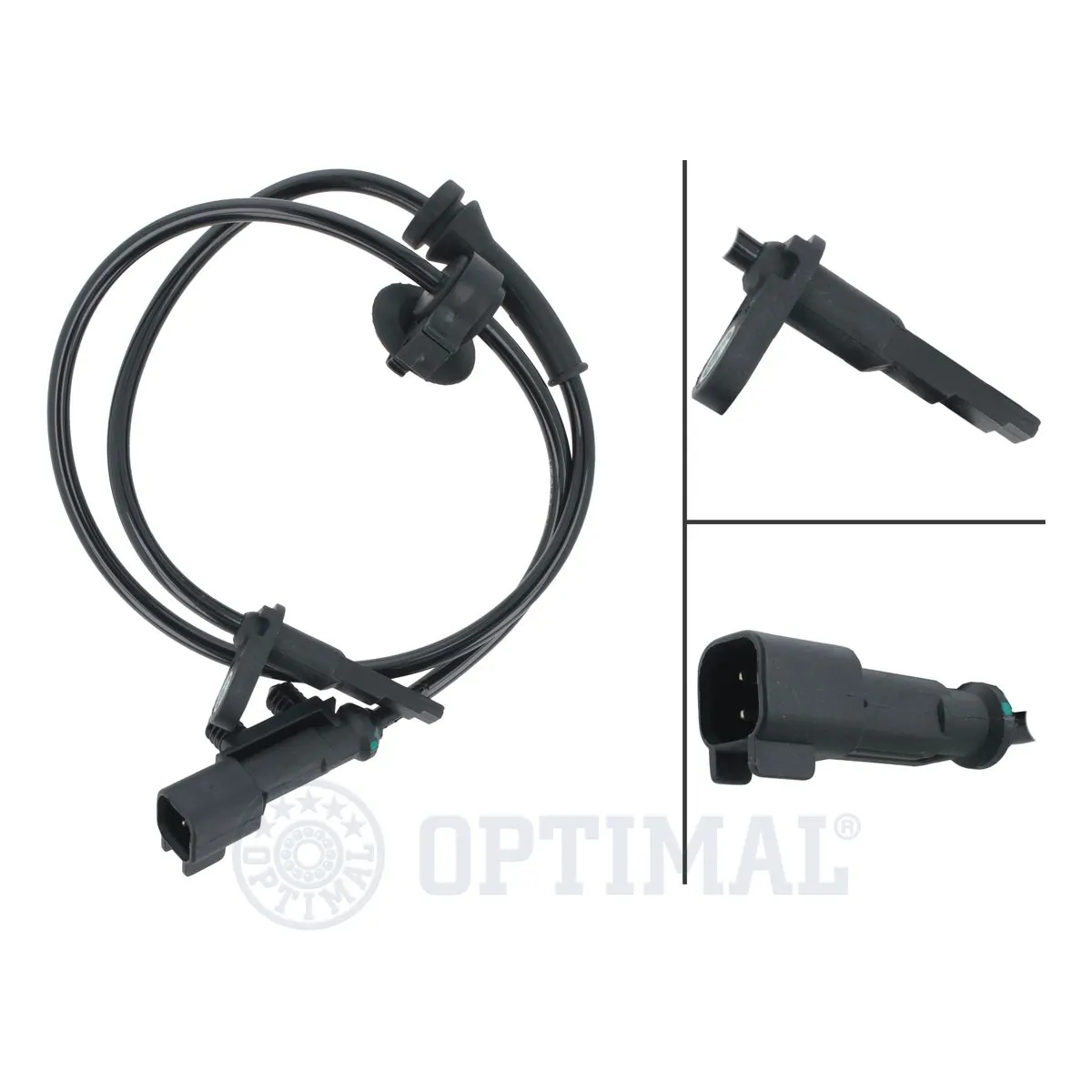 Датчик ABS OPTIMAL (06-S726)