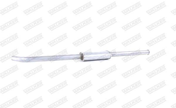 Silencieux central WALKER 22439