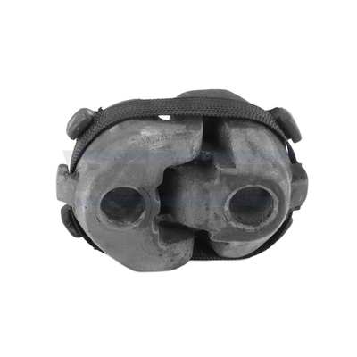 Suspension, échappement WALKER 80111