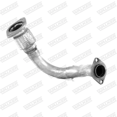 Tuyau d'échappement WALKER 06425