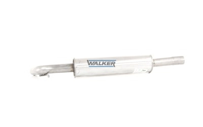 Silencieux central WALKER 70508