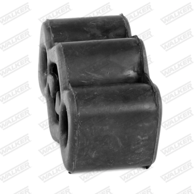 Bandes de caoutchouc, échappement WALKER 81357