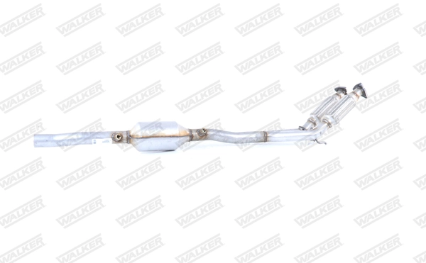 Catalyseur WALKER 28801