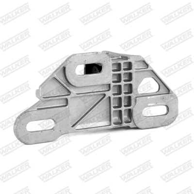 Suspension, échappement WALKER 80172