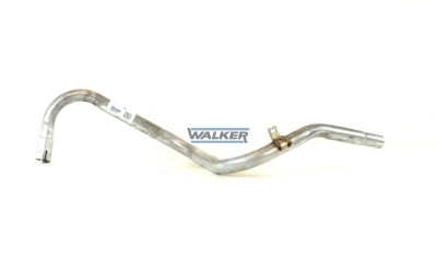 Tuyau d'échappement WALKER 08453