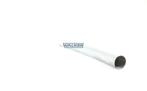Tube ondulé, système d'échappement WALKER 10836