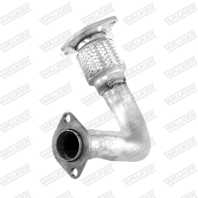 Tuyau d'échappement WALKER 06425