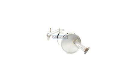 Silencieux arrière WALKER 22865