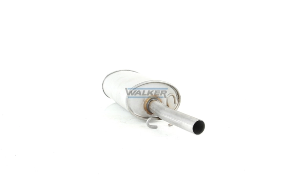 Silencieux arrière WALKER 17471