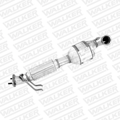 Catalyseur WALKER 28468