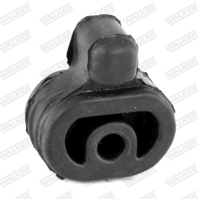 Bandes de caoutchouc, échappement WALKER 80123