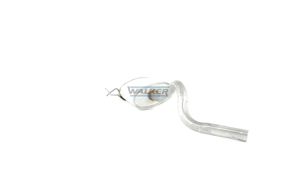 Silencieux arrière WALKER 22003