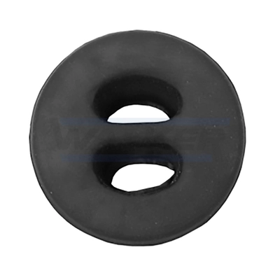 Bandes de caoutchouc, échappement WALKER 81280