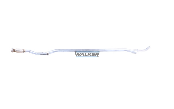 Tuyau d'échappement WALKER 10501