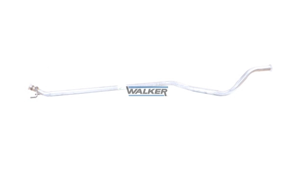 Tuyau d'échappement WALKER 06432