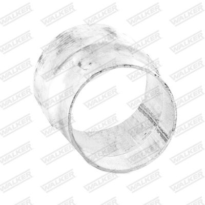 Tuyau d'échappement WALKER 07121