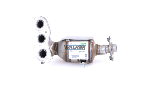 Catalyseur WALKER 28734