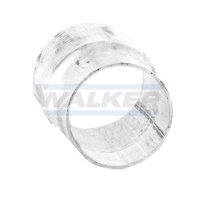 Tuyau d'échappement WALKER 07121