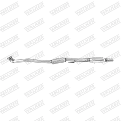 Catalyseur WALKER 28161
