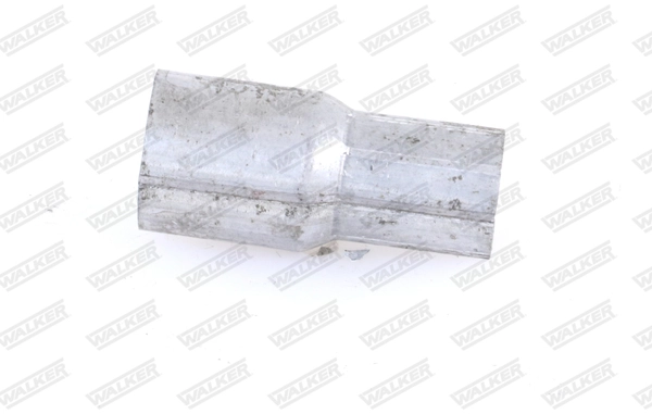 Tuyau d'échappement WALKER 10693