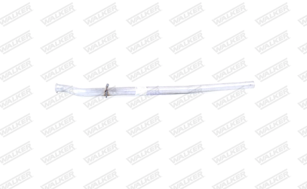 Tuyau d'échappement WALKER 07578