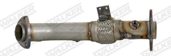 Tuyau d'échappement WALKER 10884