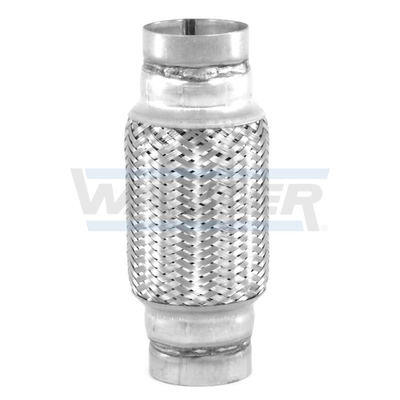 Tube ondulé, système d'échappement WALKER 10413