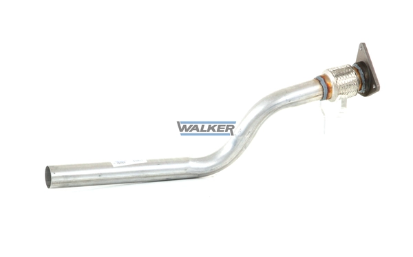 Tuyau d'échappement WALKER 10703