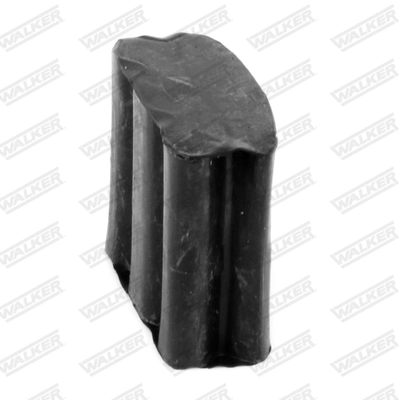 Bandes de caoutchouc, échappement WALKER 81260