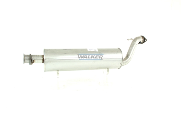 Silencieux central WALKER 22668