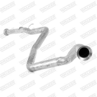 Tuyau d'échappement WALKER 13678