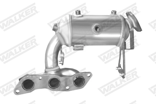 Catalyseur WALKER 28672