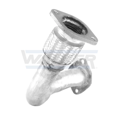 Tuyau d'échappement WALKER 06425