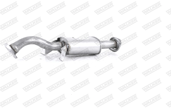 Silencieux avant WALKER 19815