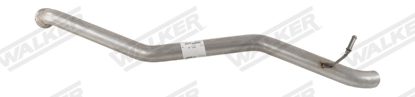 Tuyau d'échappement WALKER 11909