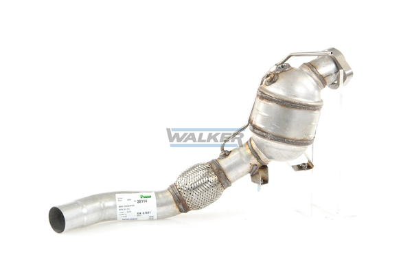 Catalyseur WALKER 28114