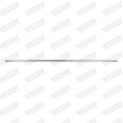 Tuyau d'échappement WALKER 10818