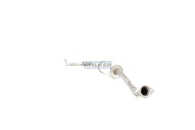 Silencieux central WALKER 22634