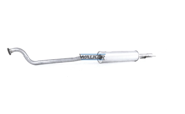 Silencieux central WALKER 72352