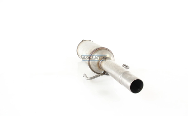 Filtre à particules / à suie, échappement WALKER 73131