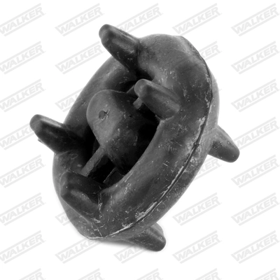 Bandes de caoutchouc, échappement WALKER 81346