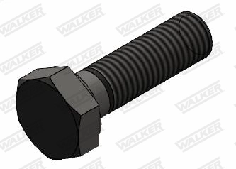 Joint d'étanchéité, tuyau d'échappement WALKER 81805