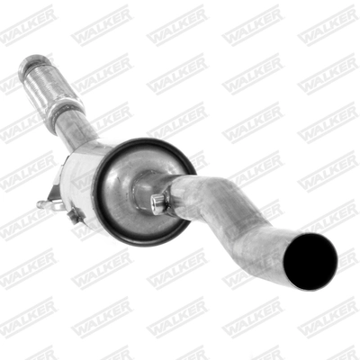 Filtre à particules / à suie, échappement WALKER 93175