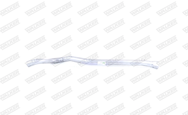 Tuyau d'échappement WALKER 12771