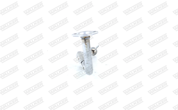 Tuyau d'échappement WALKER 02980
