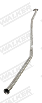 Tuyau d'échappement WALKER 12297
