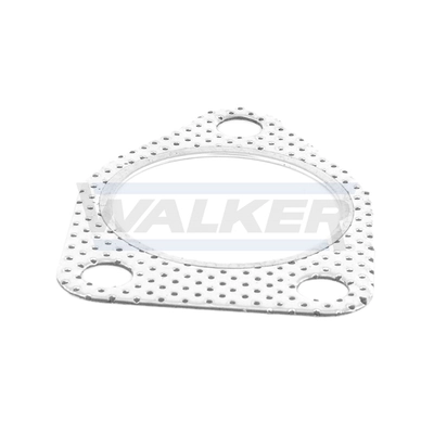 Joint d'étanchéité, tuyau d'échappement WALKER 80045